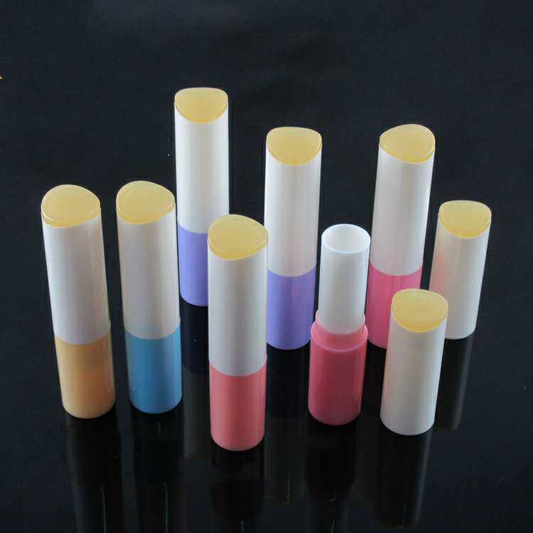 High Quality Mini Lipstick Case Slim Lipstick Containers Case Purse Color