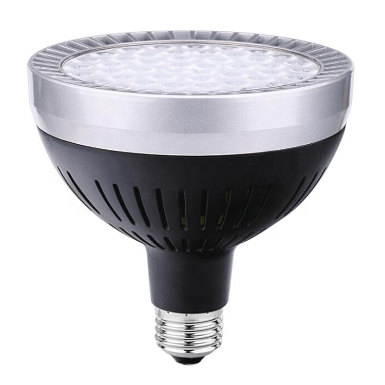 UL cUL 60w classic gem retail store jewelry led lights par 38