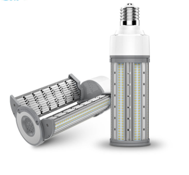 45w led corn lamp 120-270V AC led corn bulb e39 2700-6000K ex39 street led light with five years warranty