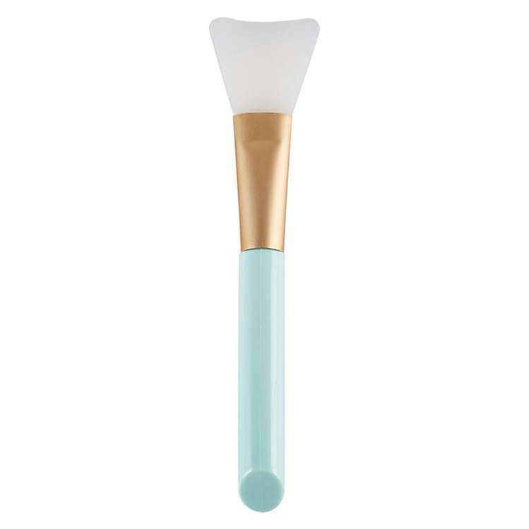 Custom Private Label Single Beauty Makeup Brush For Cosmetic