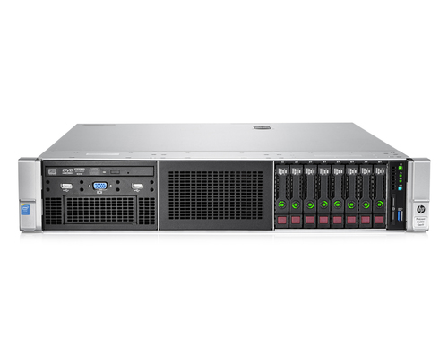 HPE ProLiant DL380 Gen9 E5-2630v4 PS Base Server