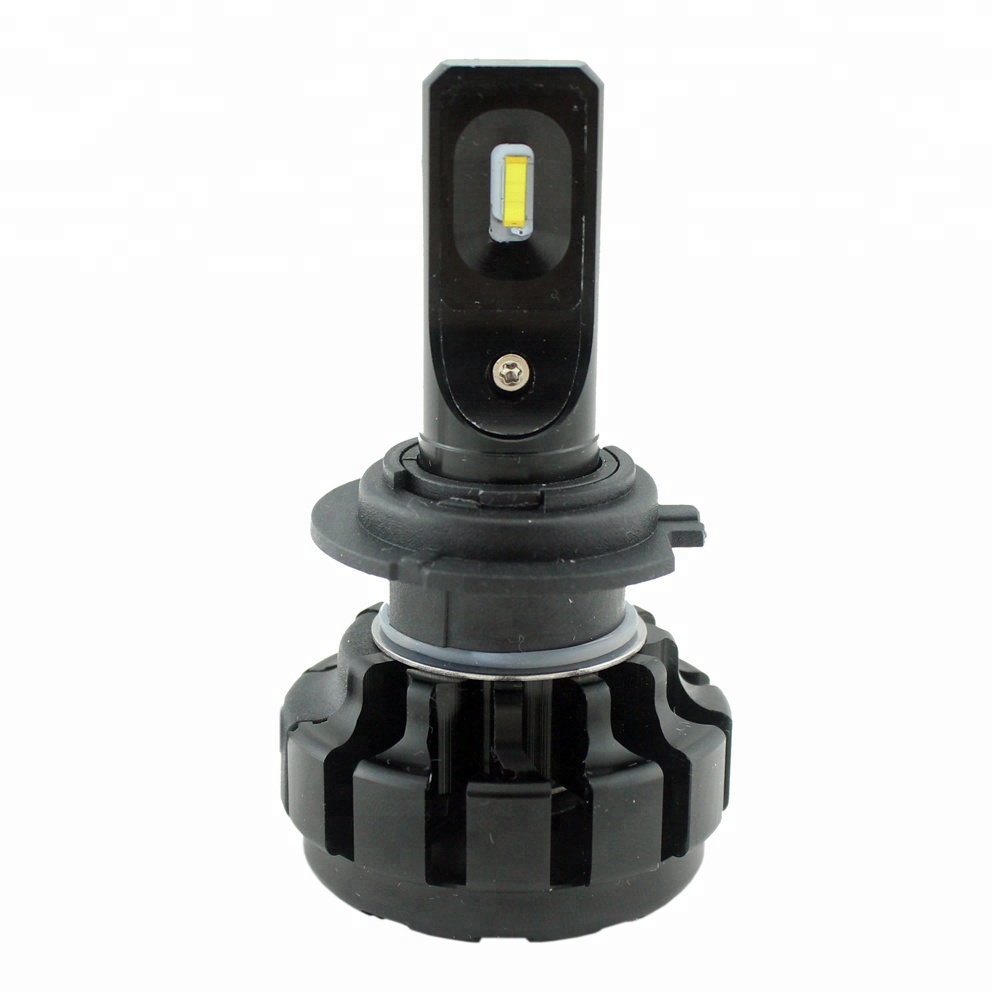 Car Accessories off road led light G5 G7 S1 S2 V1 H4 H7 Hi/Low Car 40W 8000LM LED Head Light conversion Kit