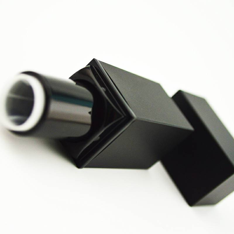 Custom Lipstick Solid Matte Black Tube Private Label Make Your Own Lipstick Packaging Casing