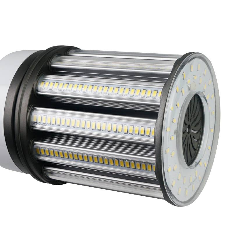 corn LED light 27W 36W 45W 54W 80W 100W 120W E39 E40 LED corn bulb light