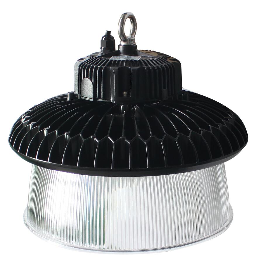immable food processing zigbee e40 ip65 cob driverless led retrofit luminaire fixture blub lamp linear ufo high bay