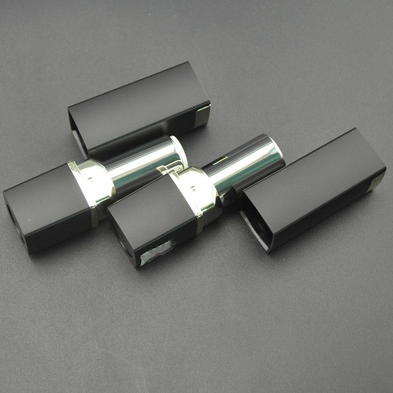 Custom Private Label Empty Lipstick Packaging Tube Lipstick Case