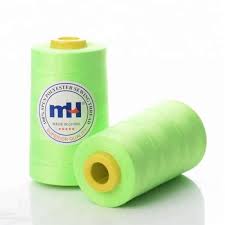 Wholesales 40/2 Hilo de Coser 100% Polyester Sewing Thread