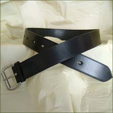 Buy Uniform School Belts