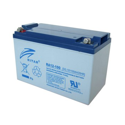 Buy Solar Gel battery