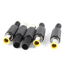 Male Gender and Power Application Male Connector Cover