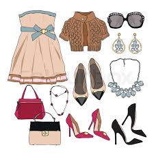 Buy Clothes, shoes, artificial jewelry, ladies’ bags, men, clothing