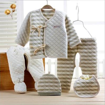 Organic Baby Clothes