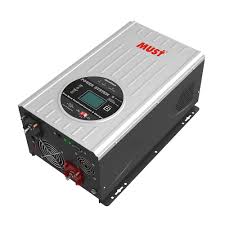off grid inverter 5kW 120V 60Hz single phase output