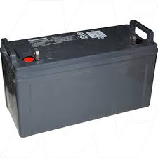 Buy Used Lead Acid Battery