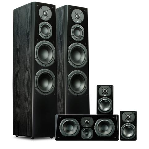 Home Theater Speaker