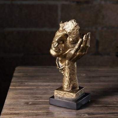 Demand for sculptures