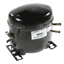 small/ big R134a Refrigerator Compressor