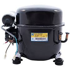 small/ big R134a Refrigerator Compressor