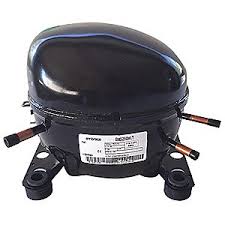 small/ big R134a Refrigerator Compressor