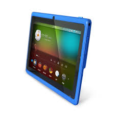 7" Allwinner A33 Quad Core Q88 tablet