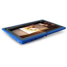 7" Allwinner A33 Quad Core Q88 tablet