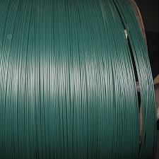 PVC COATED or Insulated Wire BWG