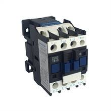 CJX2C LC1-D1810 Magnetic AC Contactor