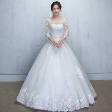 wedding gowns