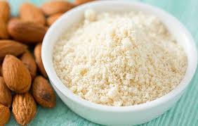 almond flour