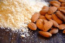 almond flour