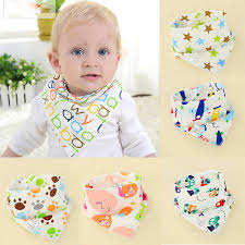Baby Bibs