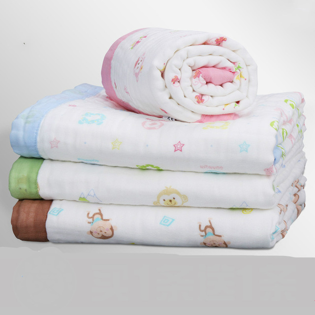 Buy Organic baby blanket